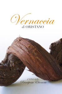 Vernaccia di Oristano. Il vino della Principessa Eleonora